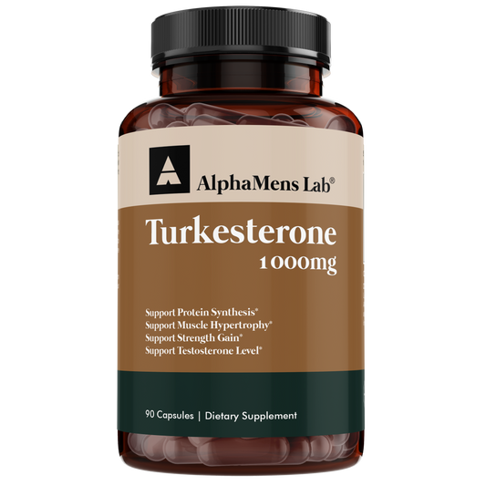 Turkesterone
