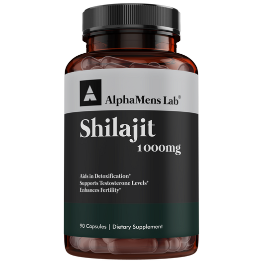 Shilajit