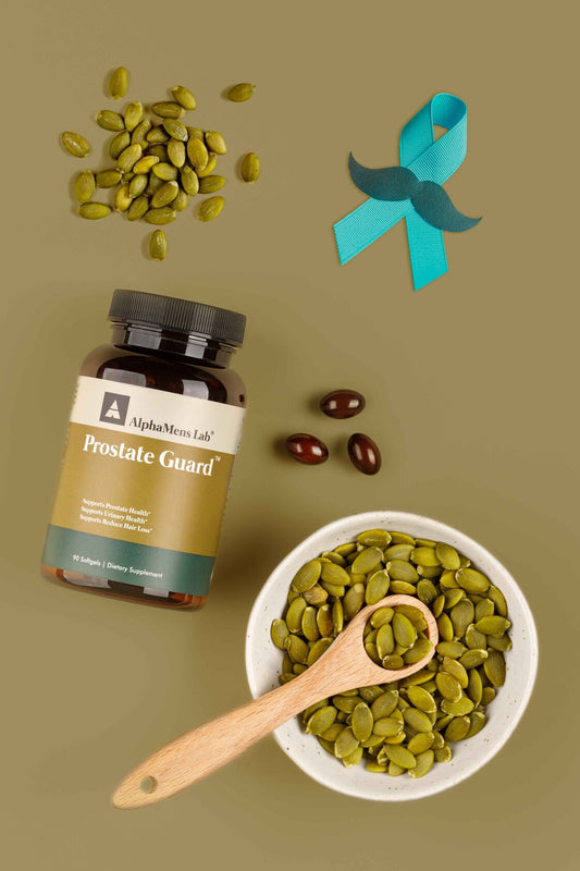 Prostate Guard™